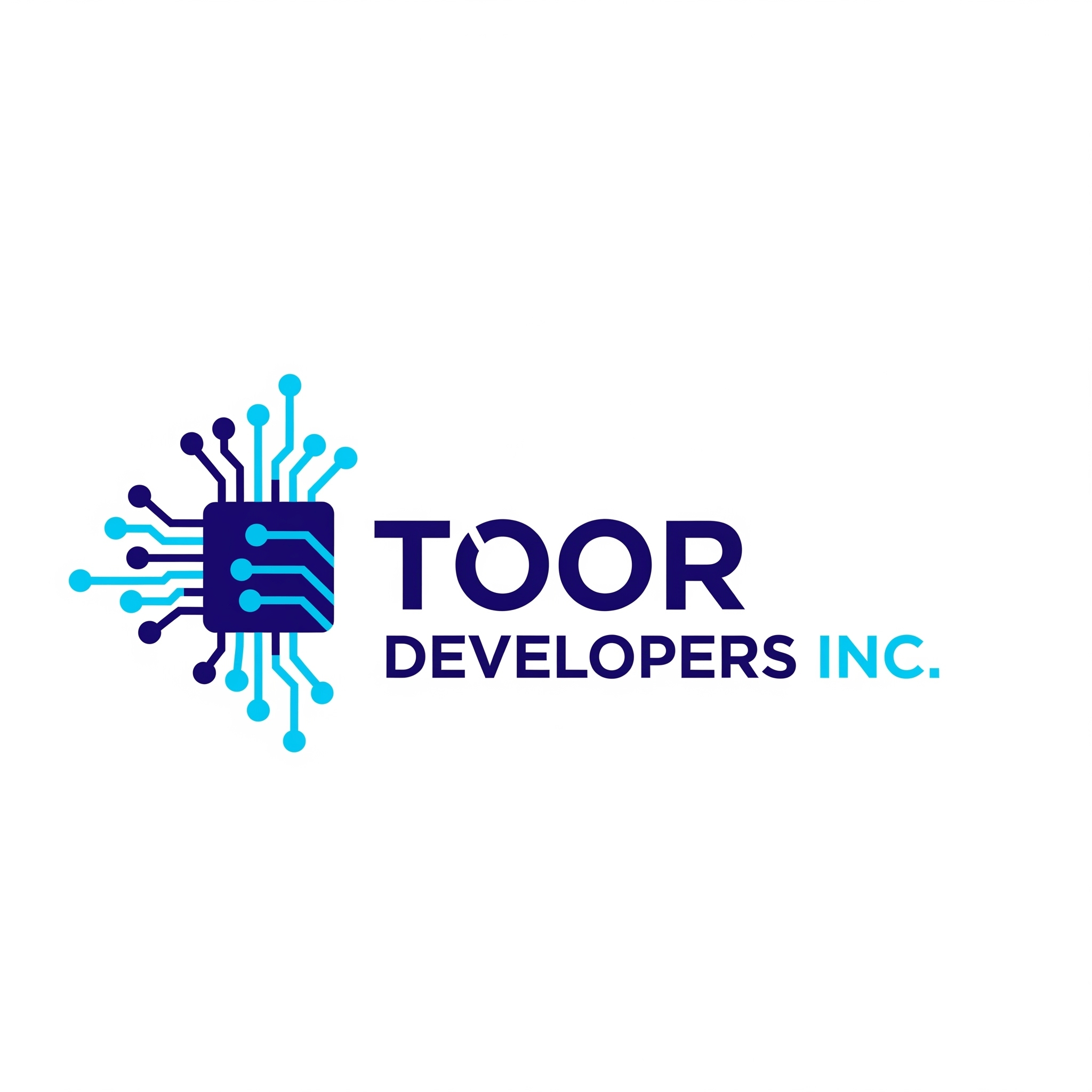 Toor Developers Inc. Logo